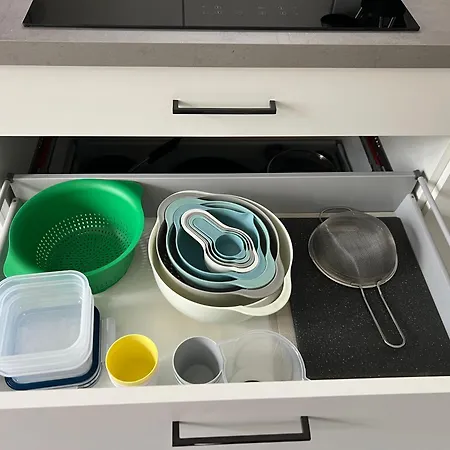 Apartamento Design Am Rhein - Traumlage I Kuche I Babybett I Offentl Parkplatze