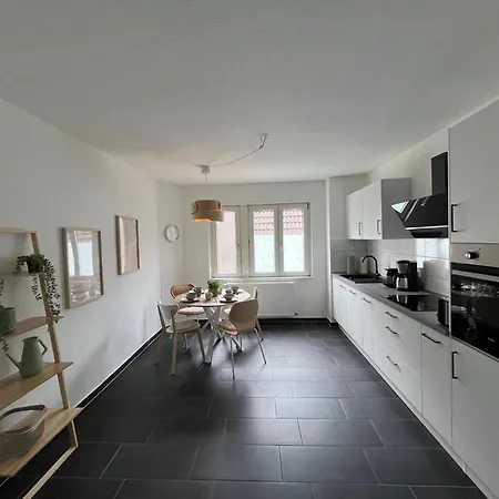 Design Am Rhein - Traumlage I Kuche I Babybett I Offentl Parkplatze * Bingen am Rhein